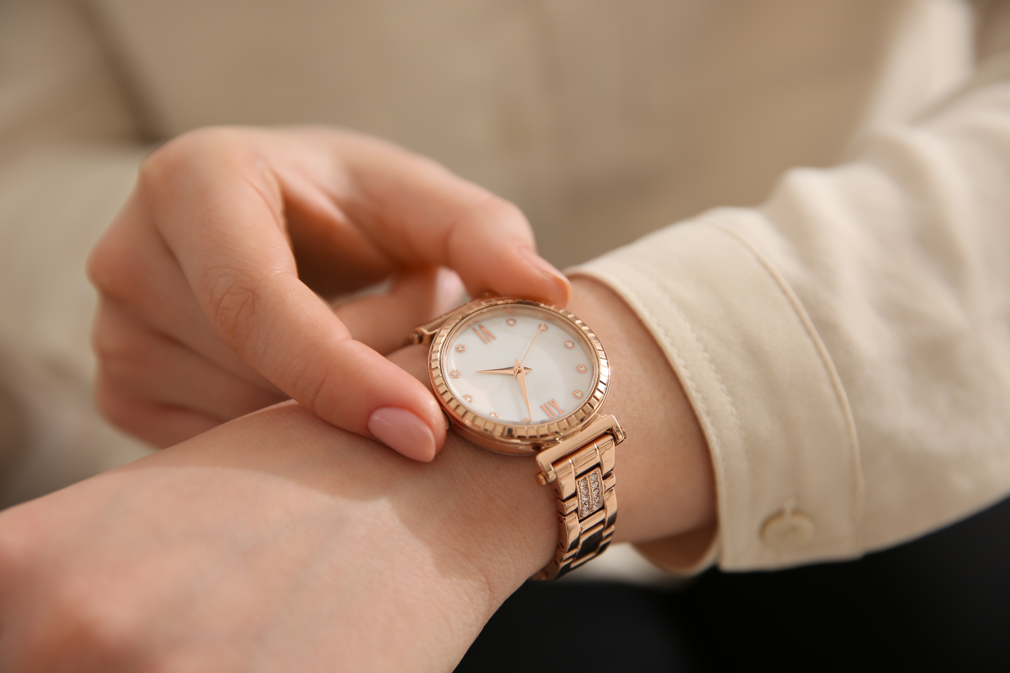 Kako odabrati najbolji ženski sat: Vodič za kupovinu